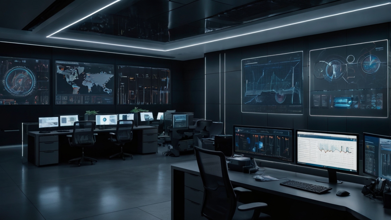 AI Technology Solutions for Business